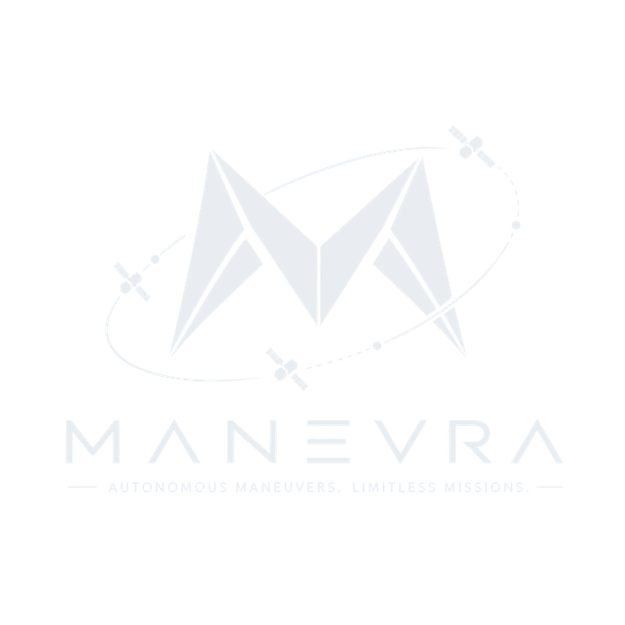 Manevra — autonomous maneuvers, limitless missions